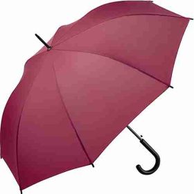 Standart AC-paraply Bordeaux