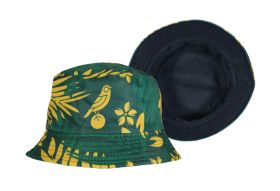 Sublimerad bucket hat