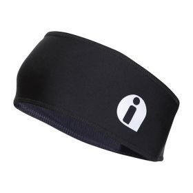 iwear Headband POLYSTRETCH Svart