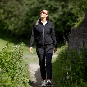 iwear COPENHAGEN byxa, dam Black