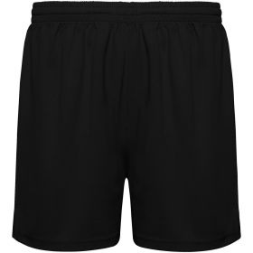 Player sportshorts för barn Svart
