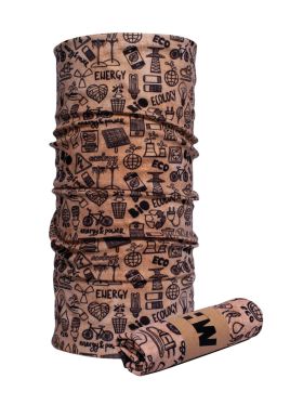 Sublimerad RPET eco multiwear