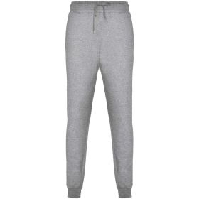 Adelpho byxor för barn Marl Grey