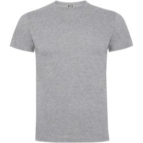 Dogo Premium kortärmad T-shirt för barn Marl Grey