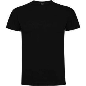 Dogo Premium kortärmad T-shirt för barn Svart