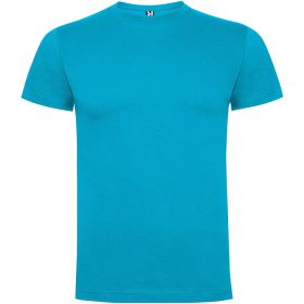 Dogo Premium kortärmad T-shirt för barn Turkos