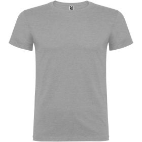Beagle kortärmad T-shirt för barn Grå