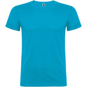 Beagle kortärmad T-shirt för barn Turkos