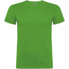 Beagle kortärmad T-shirt för barn Grass Green