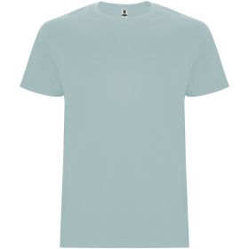 Stafford kortärmad T-shirt för barn Blå