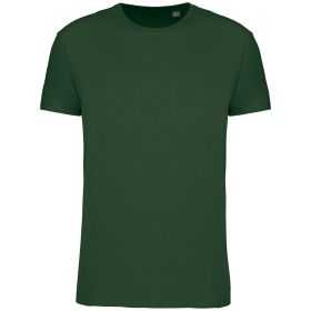 Herr Bio150IC T-shirt med Rund Hals Forest Green
