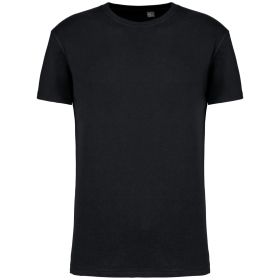 Unisex Bio190IC T-shirt med Rund Hals Black