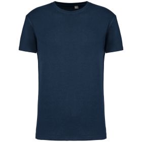 Unisex Bio190IC T-shirt med Rund Hals Navy