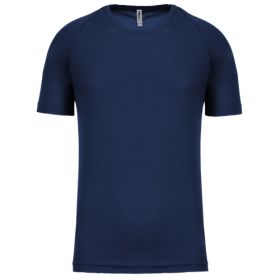 Sport kortärmad T-shirt för herr Marin