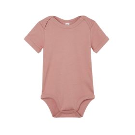 Body till bebis Dusty Rose