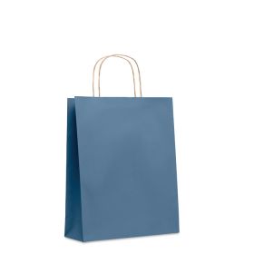 PAPER TONE M blå