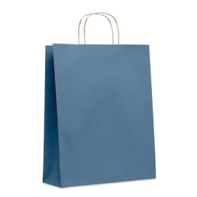 PAPER TONE L blå