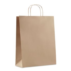 PAPER TONE L beige