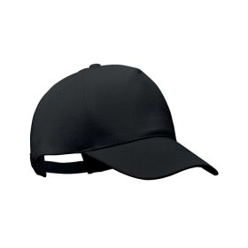 BICCA CAP Svart