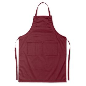 FITTED KITAB vinröd