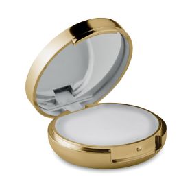 DUO MIRROR Gul