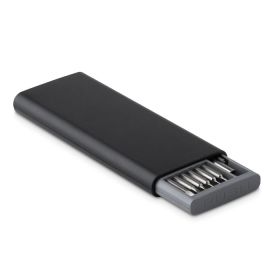 TOOLBOX Svart