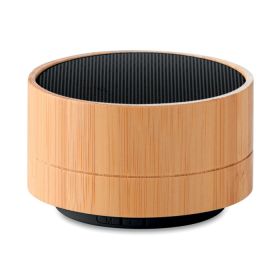 SOUND BAMBOO svart