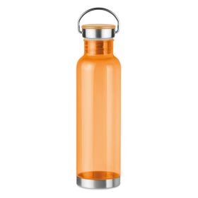 HELSINKI BASIC transparent orange