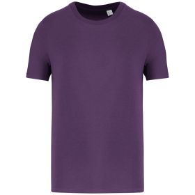 Unisex T-shirt Deep Plum