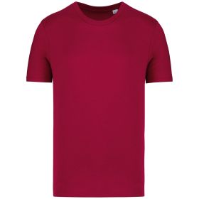 Unisex T-shirt Hibiscus Red