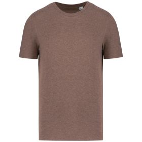 Unisex T-shirt Grizzly Brown Heather