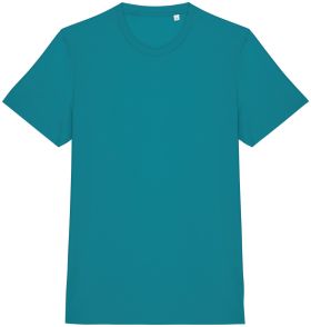 Unisex T-shirt Adriatic Blue