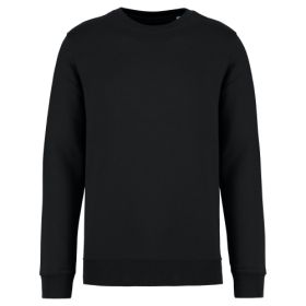 Unisex tröja Black