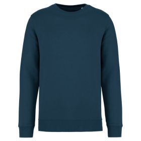 Unisex tröja Peacock Blue