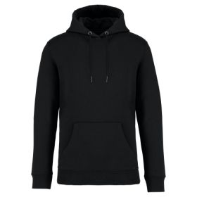 Unisex Huvtröja Svart