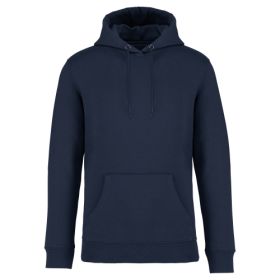 Unisex Huvtröja Marin