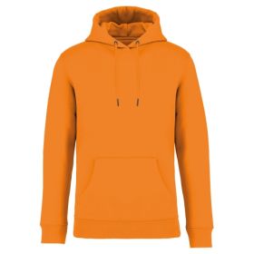 Unisex Huvtröja Orange