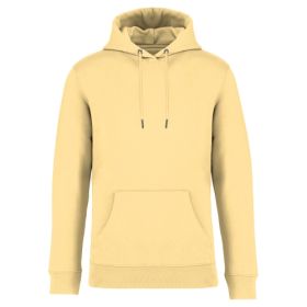 Unisex Huvtröja Gul