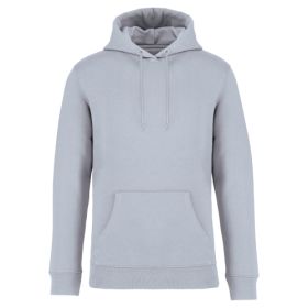 Unisex Huvtröja Ljusblå
