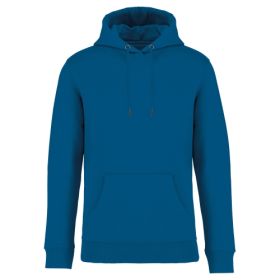 Unisex Huvtröja Blå
