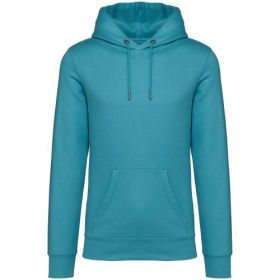 Unisex Huvtröja Blå