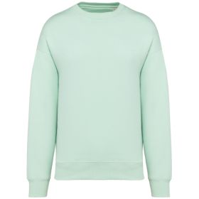 Unisex Oversize Tröja Brook Green
