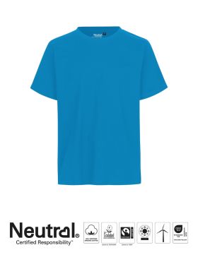 Unisex Regular T-shirt Turkos