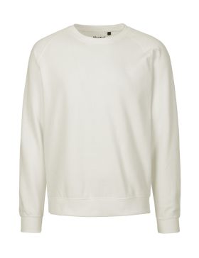 Unisex Sweatshirt Natur