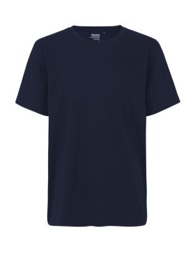 Unisex Workwear T-shirt Marinblå