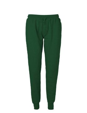 Unisex Sweatpants med mudd Mörkgrön