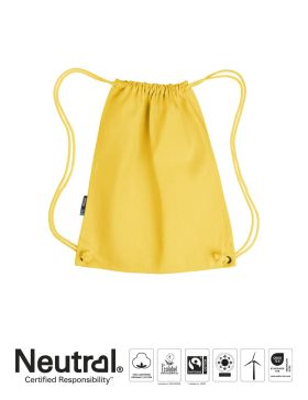 Gympapåse Gul