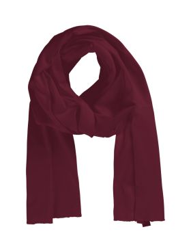 Halsduk Bordeaux