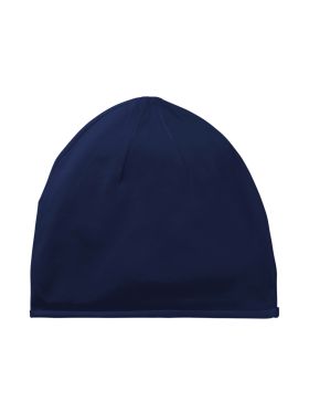 Mössa Marinblå