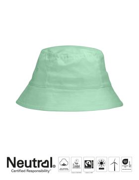 Bucket Hat Dusty Mint